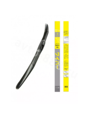 Дворники гибридные EJC 21" 525 мм (1шт) фото 1