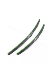 Дворники гибридные EJC 24" 600 мм (1шт) фото 3