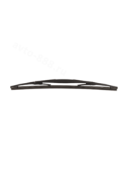 Дворник задний стеклоочистителя HONDA 14" (1шт) фото 1