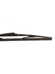 Дворник задний стеклоочистителя TOYOTA 14" (1шт) фото 2