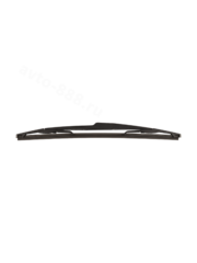 Дворник задний стеклоочистителя NISSAN 14" (1шт) фото 1