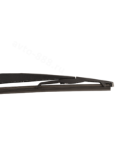 Дворник задний стеклоочистителя NISSAN 14" (1шт) фото 2