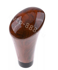 Ручка КПП Имитация дерева YG-2310 фото 1