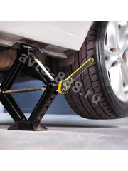 Ручка домкрата трещетка фото 3